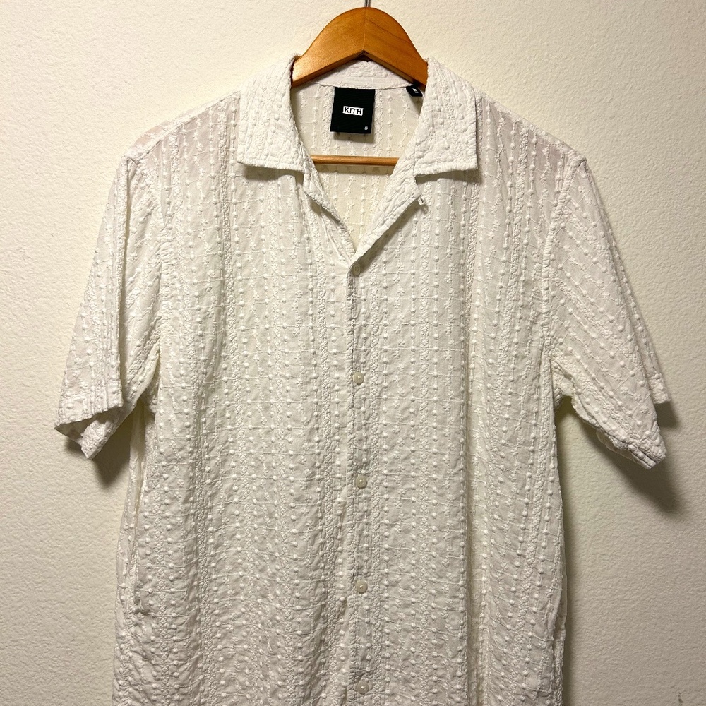 Kith Men's Shirt
